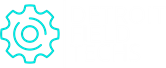 Gear Icon Detroit Field Techs 