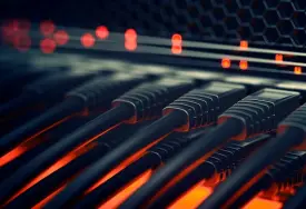 Image of Low Voltage Cabling