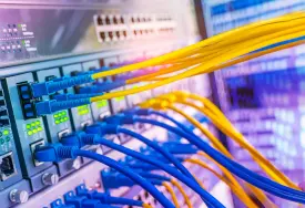 Image of Patch Panel Repair
