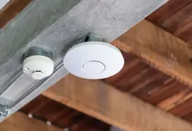 Image of Wi-Fi Network