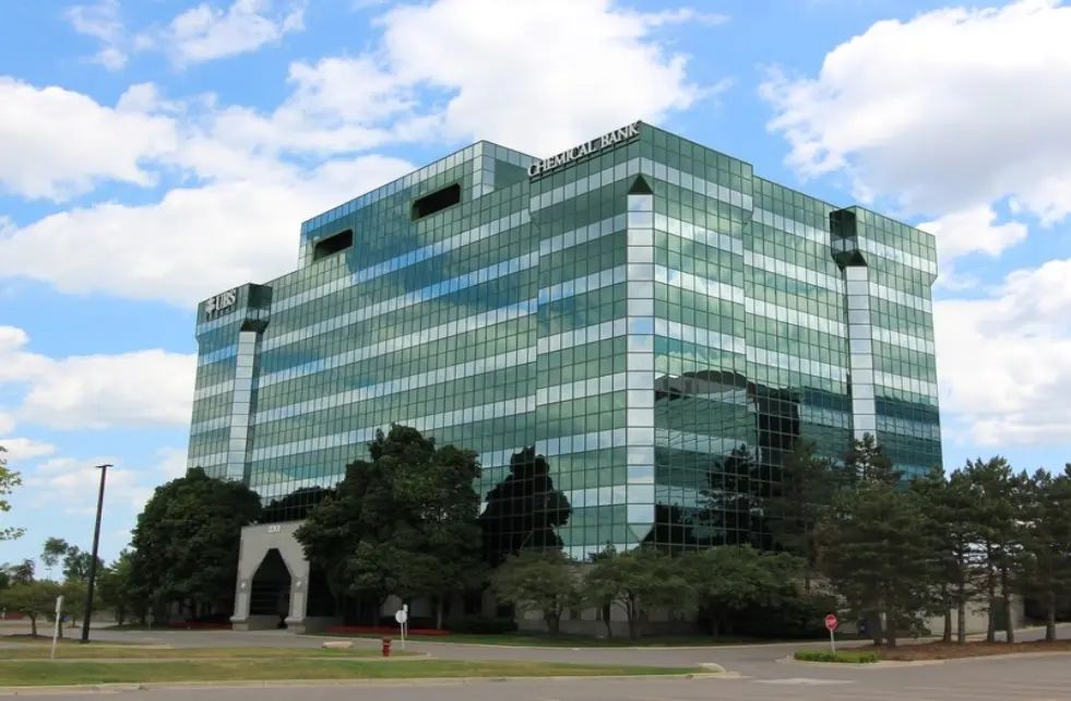 Photo of Investment Bank - Inter-Closet Remediation - Troy, MI