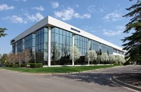 Thumbnail of Financial Services - Circuit Transition with Demarc Extension at Farmington Hills, MI